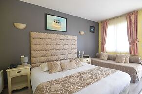Hotel Les Augustines