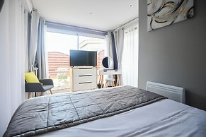 Hotel Les Augustines