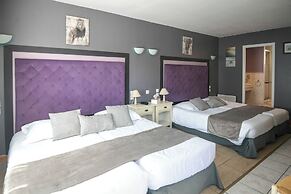Hotel Les Augustines