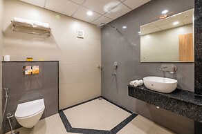 Hotel Silver Stone