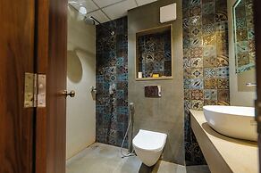Hotel Silver Stone
