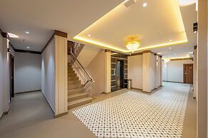Hotel Silver Stone