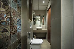 Hotel Silver Stone
