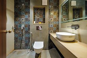 Hotel Silver Stone
