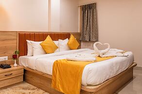 Hotel Silver Stone