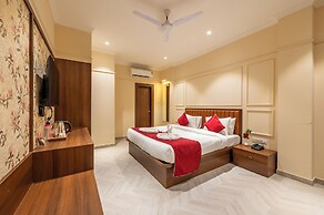 Hotel Silver Stone