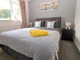 South Beach Coastal Cottage&nbsp;