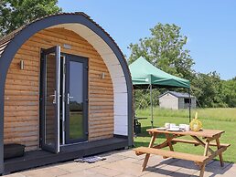 Honeypot Hideaways - Clover