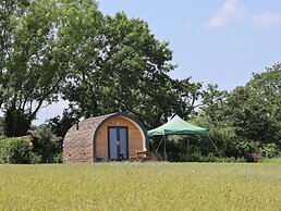Honeypot Hideaways - Clover