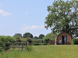 Honeypot Hideaways - Clover