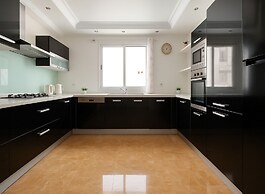 Spacieux Appartement à Hydra