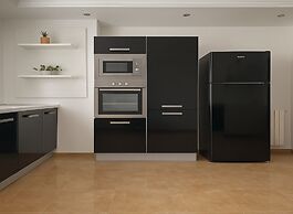 Spacieux Appartement à Hydra