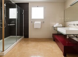 Spacieux Appartement à Hydra