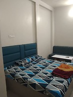 Hotel Muskan