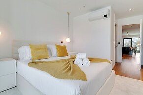 Oceanview Pearl Apartment
