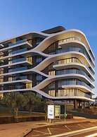 Oceanview Pearl Apartment