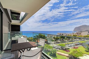 Oceanview Pearl Apartment