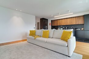 Oceanview Pearl Apartment