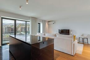 Oceanview Pearl Apartment
