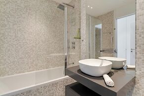 Oceanview Pearl Apartment