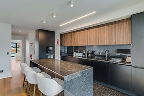 Oceanview Pearl Apartment