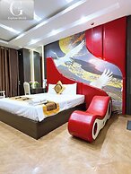 GRAD Binh Nguyen 1 Hotel