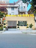 GRAD Binh Nguyen 1 Hotel
