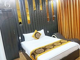 GRAD Binh Nguyen 1 Hotel