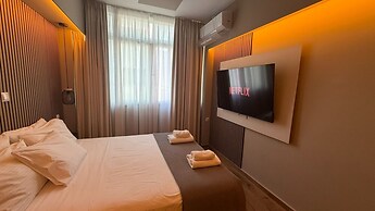 Monastiraki 303 Superhost Hub