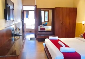 New Armadale Nainital
