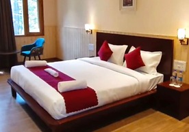 New Armadale Nainital