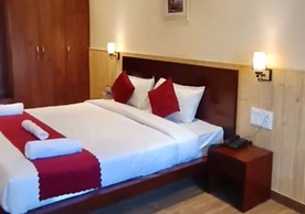 New Armadale Nainital