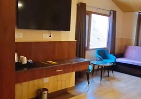 New Armadale Nainital