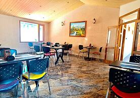 New Armadale Nainital