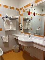 Hotel Verdeneve