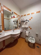 Hotel Verdeneve