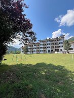 Hotel Verdeneve