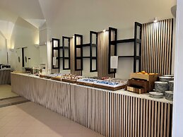 Hotel Verdeneve