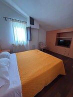 Hotel Verdeneve