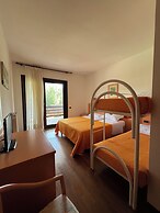 Hotel Verdeneve