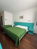 Hotel Verdeneve