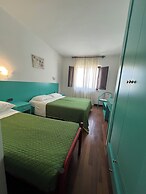 Hotel Verdeneve