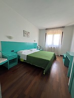 Hotel Verdeneve