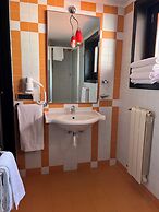 Hotel Verdeneve