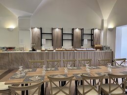 Hotel Verdeneve