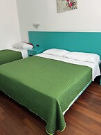 Hotel Verdeneve