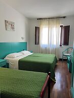 Hotel Verdeneve