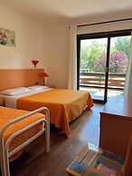 Hotel Verdeneve
