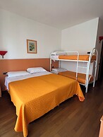 Hotel Verdeneve