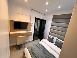 Lux Apartment